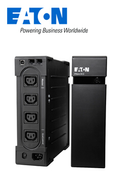 伊顿  9SX700i 内置电池 在线式UPS电源