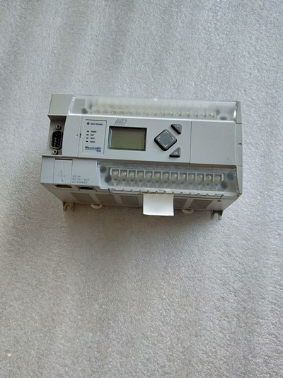 AB PLC 1794-IT8	