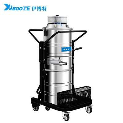 伊博特气源式吸尘器节能环保可代替电动工业级吸尘器吸力强劲