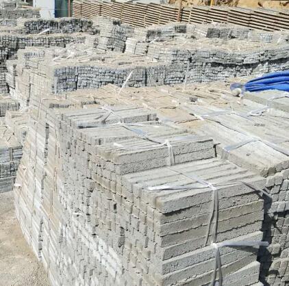 甘肃兰州水泥支撑垫块和白银高铁水泥垫块报价