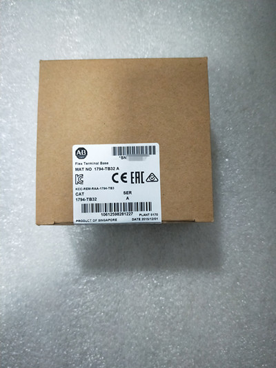 AB PLC 1756-OF6CI