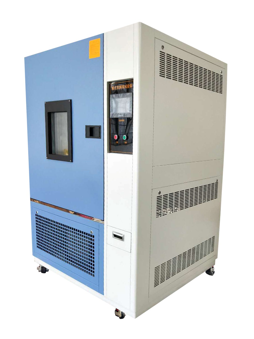 FQX-900（不锈钢）混合性气体腐蚀试验箱