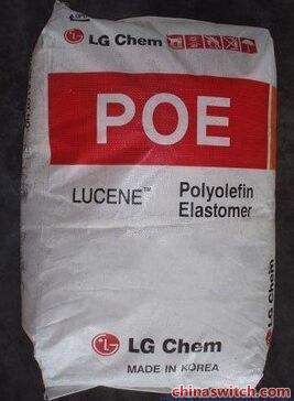 POE LC565（原料价格）注塑食品POE软管包装