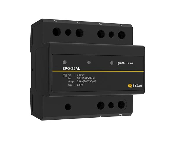 SPD EPO-25AL/440/3PN电涌保护器