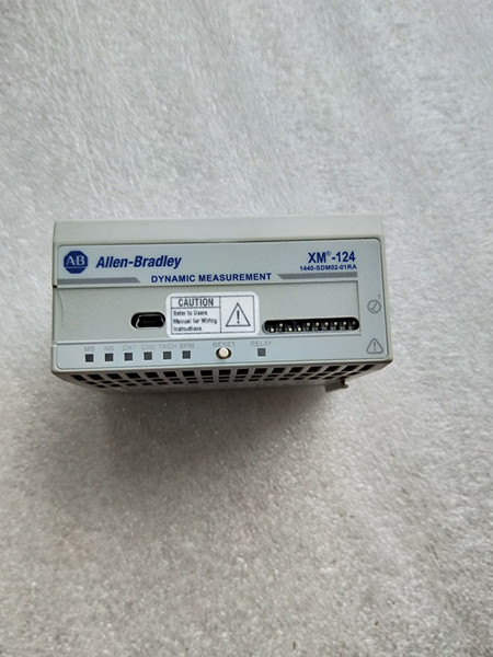 AB PLC 1794-OF4I