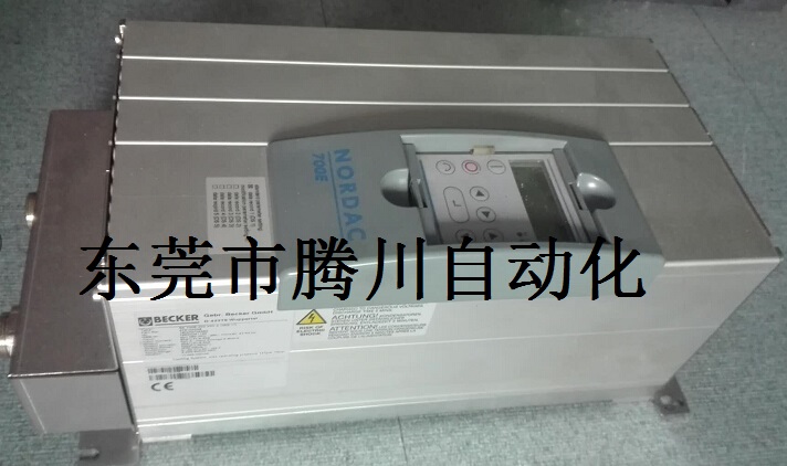 诺德变频器不能启动维修SK700E-222-340-A-GBB-CV