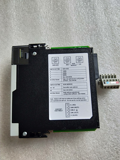 GE PLC IC670MDL730