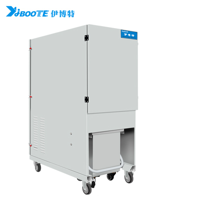 江苏厂家直销柜式吸尘器专为自动化设备配套使用效率高