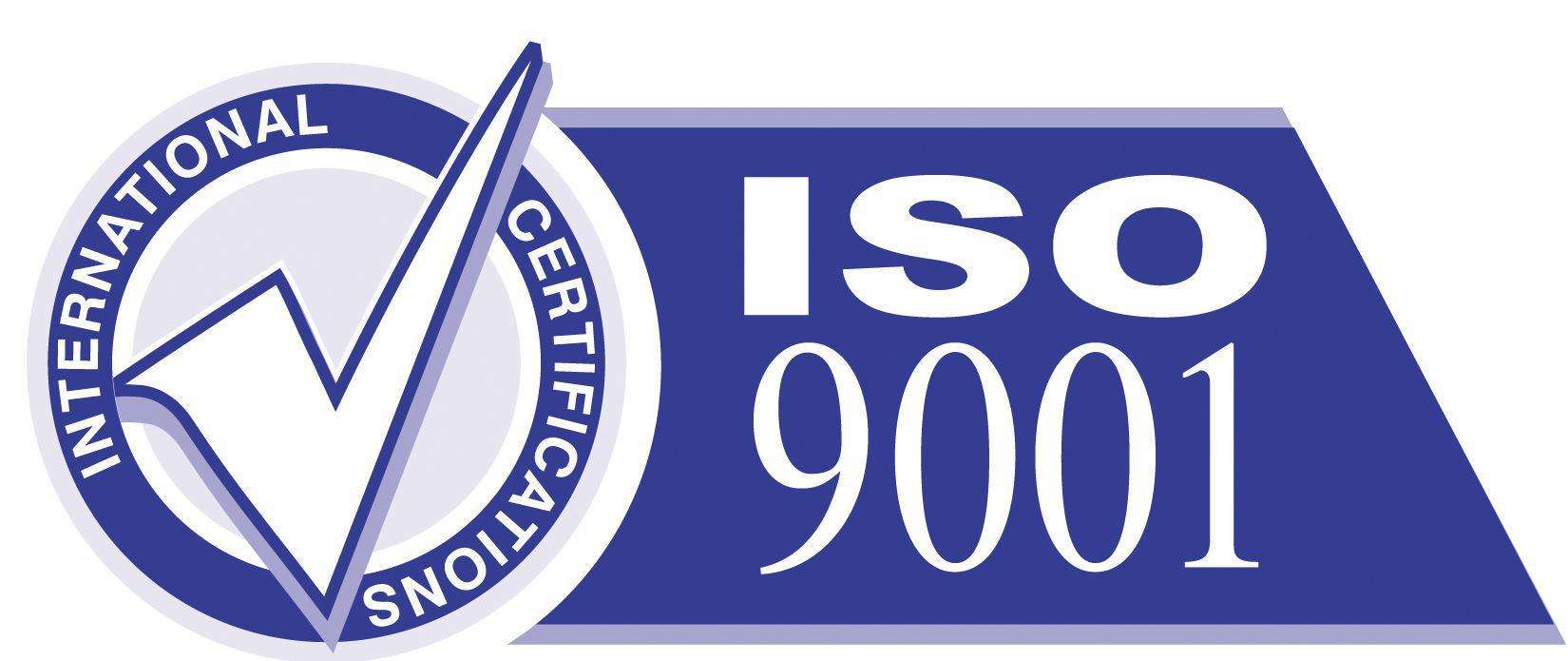 温州ISO9001认证的特点和作用