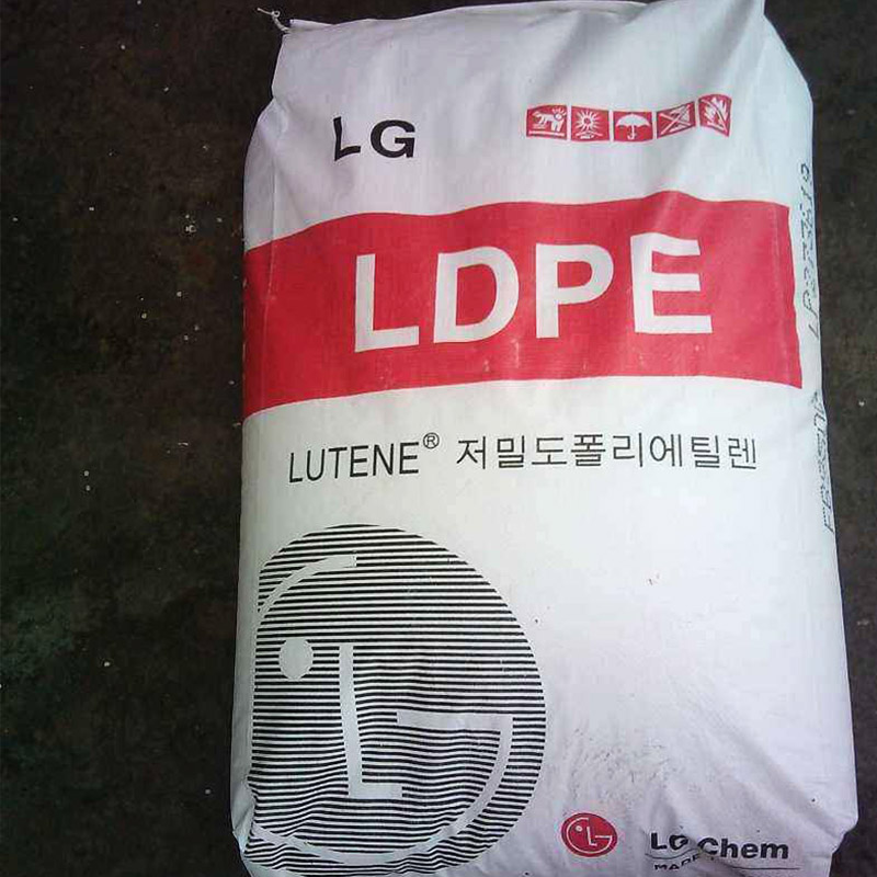 吹塑级LDPE