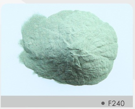 潍坊凯华生产和销售碳化硅微粉