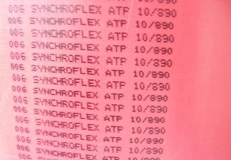 德国SYNCHROFLEXATP10同步带HUTCHINSON哈金森MULCO同步带BrecoFle