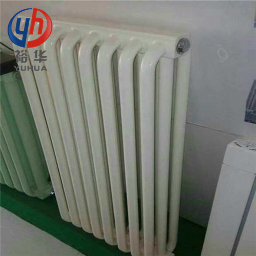QFGGZ303弧管三柱散热器圆弧管暖气片（优点、材质、尺寸、厂商）_裕华采暖