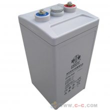 新闻：圣阳蓄电池12V200AH报价总代理商