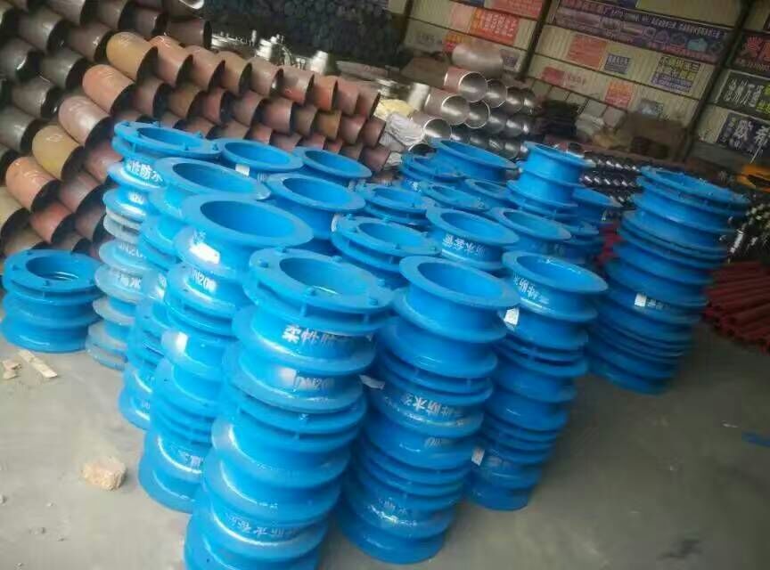 国标不锈钢防水套管生产厂家