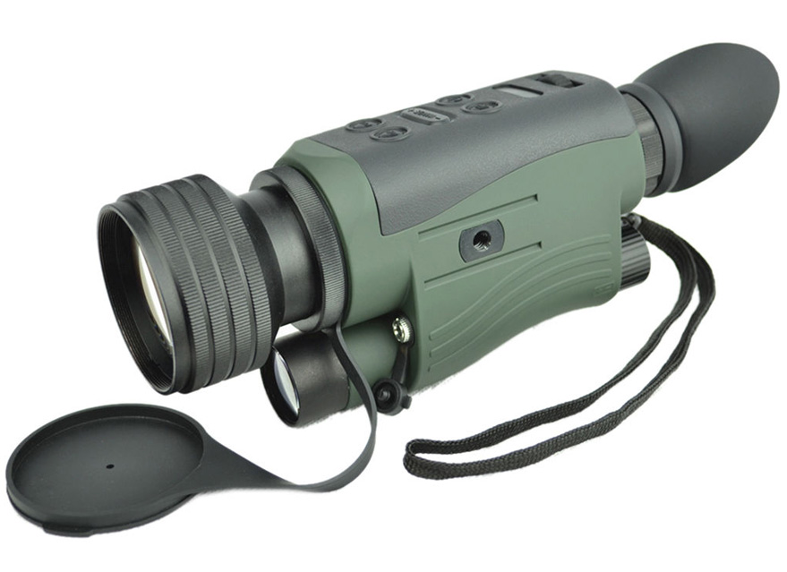 MIRIT 米尔特 NVD-20 单目单筒日夜两用摄录夜视仪