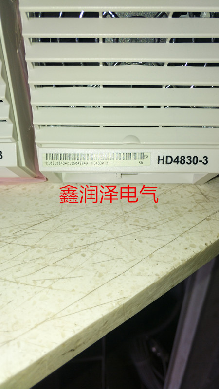 艾默生长期现货产品直流整流模块HD4830-3