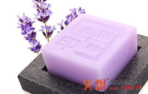 上海香皂进口清关公司