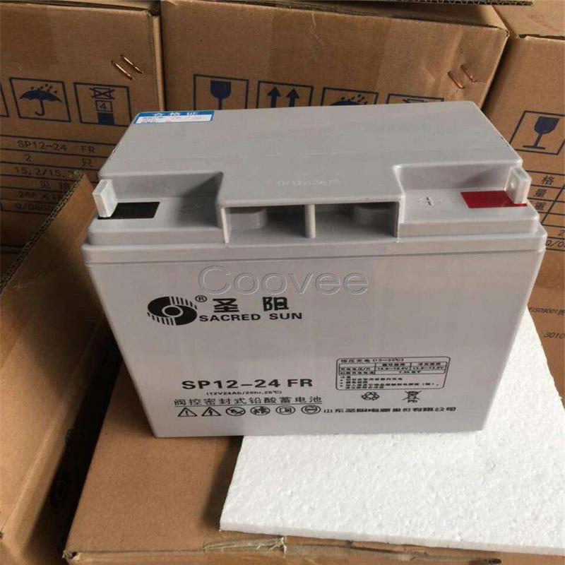 圣阳胶体蓄电池12v38ah 报价 代理