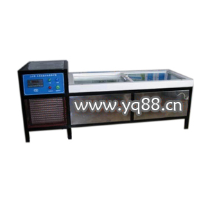 SBY-40型全自动恒温养护水槽