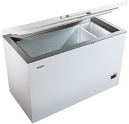 DW-40型低温试验箱