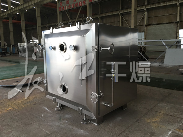 常州优质真空干燥机可支持定制，长江干燥优惠促销