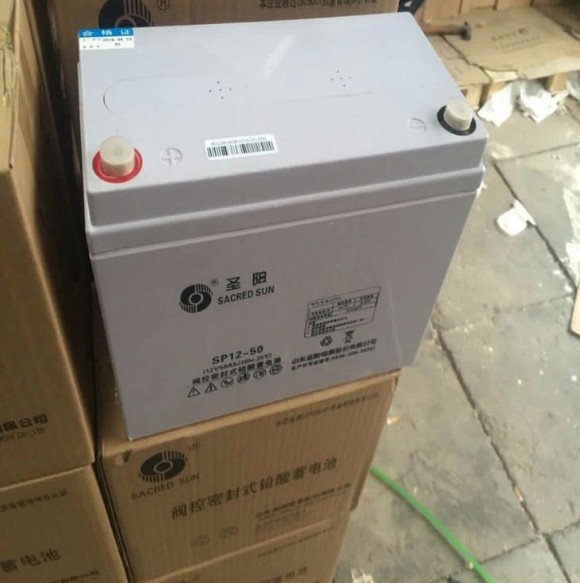 圣阳胶体蓄电池12v120ahSP系列参数报价