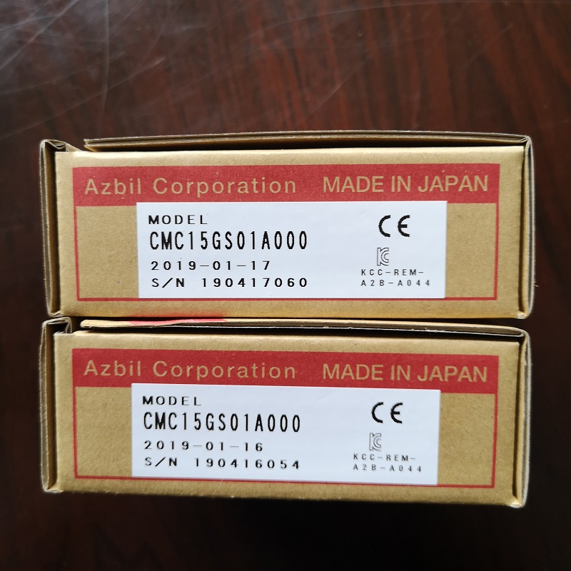 山武通讯转换器CMC15GS01A000