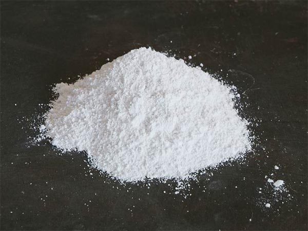 陕西德丰灰钙粉生产厂家 汉中灰钙粉价格