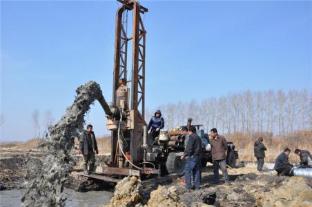 富阳打井队，富阳地区打一口水井2019最新报价