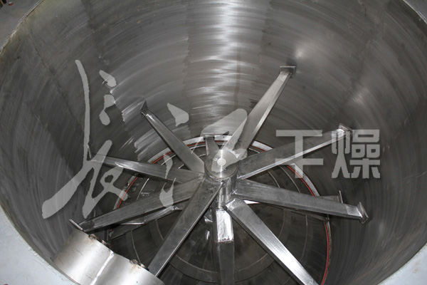 常州长江干燥闪蒸干燥机，优质厂家打造行业精品