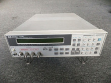 长期全国销售回收Agilent/HP4339B电阻表 毫欧表