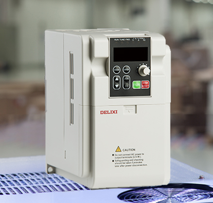 EM60小功率变频器