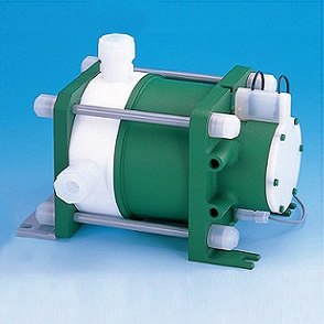 pillar 日本皮拉 风囊泵 半导体专用泵