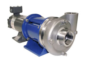 liquiflo 齿轮泵 化工泵 耐腐蚀泵