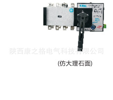 RKQ6-100/4基本型双电源自动切换开关