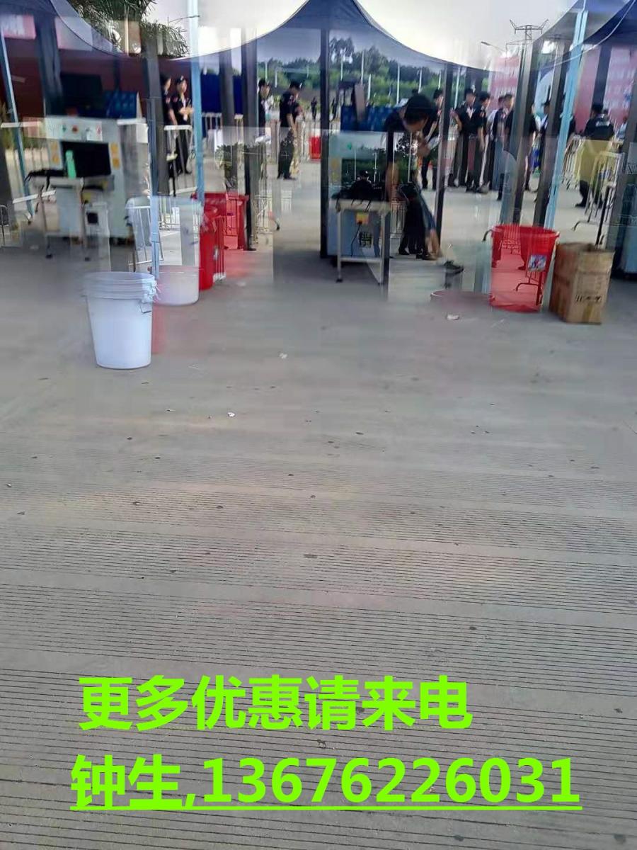 深圳酒店会议安检设备租赁出售安检门