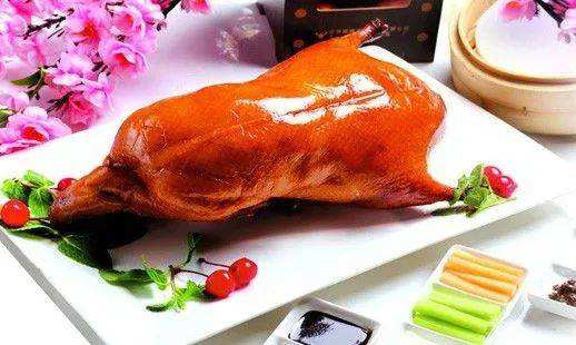 果木碳烤鸭加盟北京脆皮烤鸭加盟费