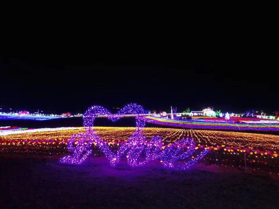 灯光节厂家灯光节出售厂家灯光节生产厂家