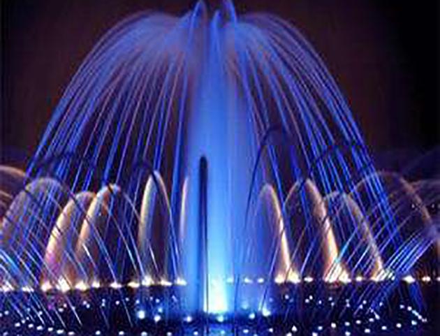 景观喷泉报价 大型音乐喷泉价格 喷泉设备价格 音乐喷泉制作