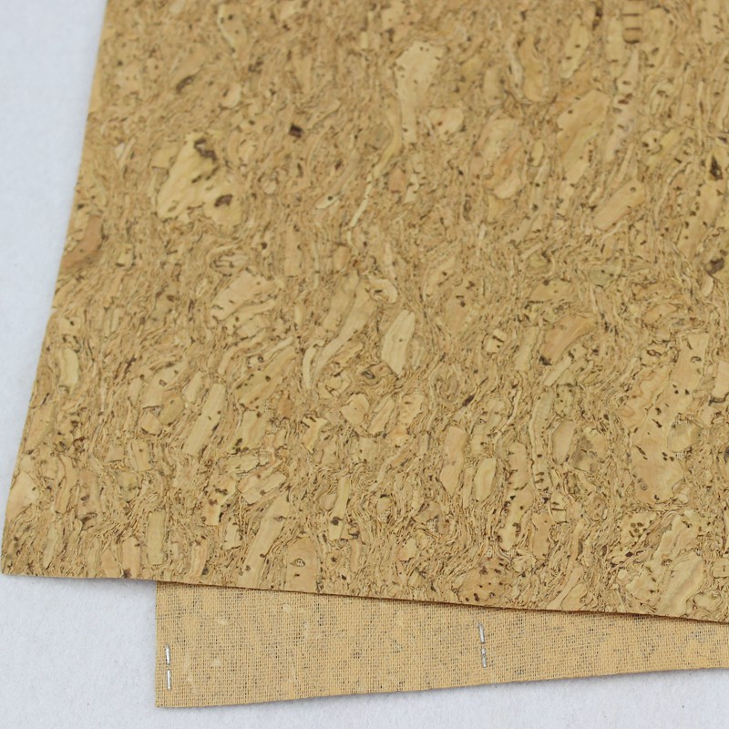 1.4米超宽彩色软木布 优质环保软木布 免费拿样