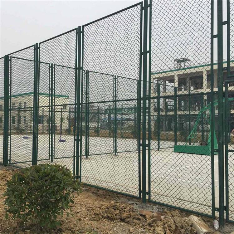 陵水球场护栏网厂家 保亭学校运动场护栏网生产