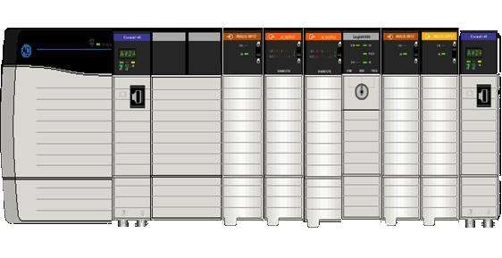 1756-OF8/A	8点模拟量输出模块ControlLogix 8 Pt A/O I or V M