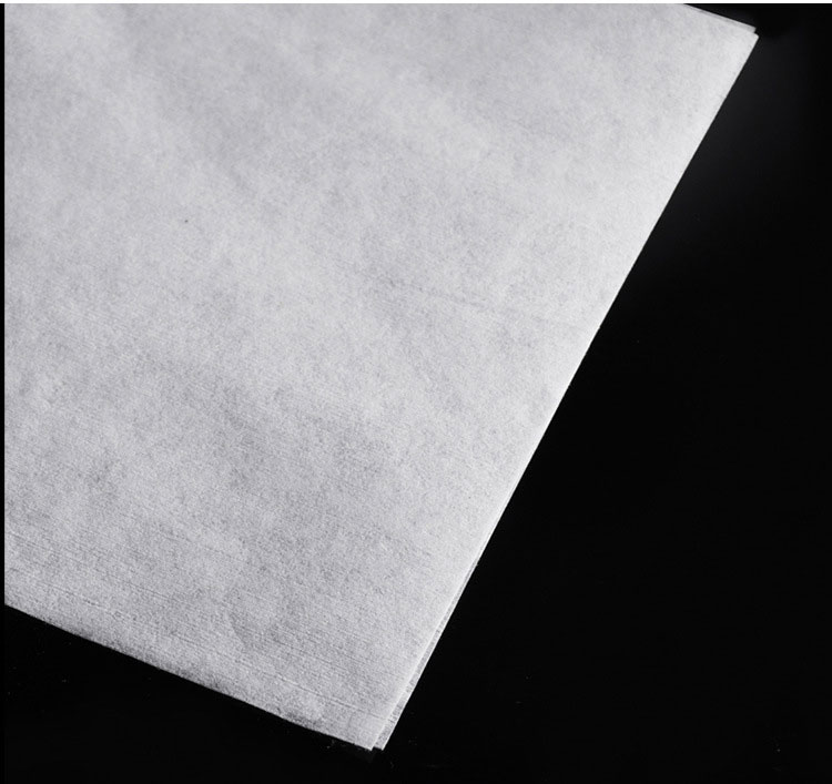 无纺布纸实验用纸 吸油纸工业厂家