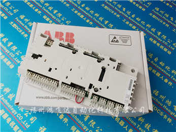 3HAC021841-001ABB系列