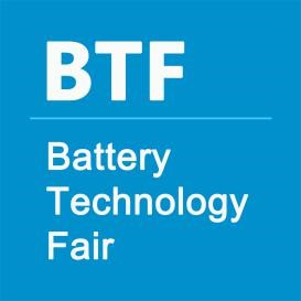 BTF2020上海国际锂电新能源展览会（启扬锂电展）