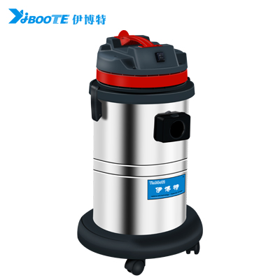 吸尘吸水两用机IV-1235用于地面清洁粉尘和污水