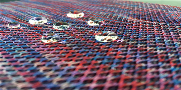 德科纳米厂家直销纺织品用杜邦无氟防水剂替代品