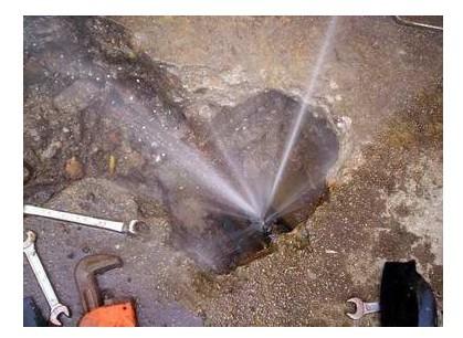 上海金山消防管道漏水检测 地下管道查漏探测漏水点