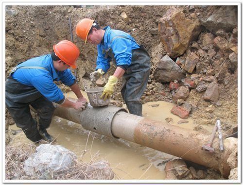 上海普陀消防管漏水探测，管道漏水检测，埋地管漏水查漏